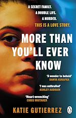 Download this eBook More Than You'll Ever Know