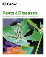 Télécharger le livre :  Grow Pests & Diseases