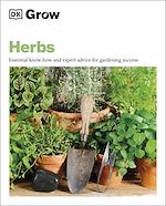 Télécharger le livre :  Grow Herbs