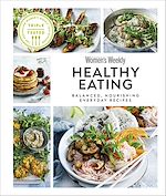 Télécharger le livre :  Australian Women's Weekly Healthy Eating