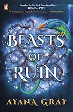 Download this eBook Beasts of Ruin