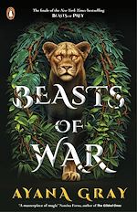 Download this eBook Beasts of War