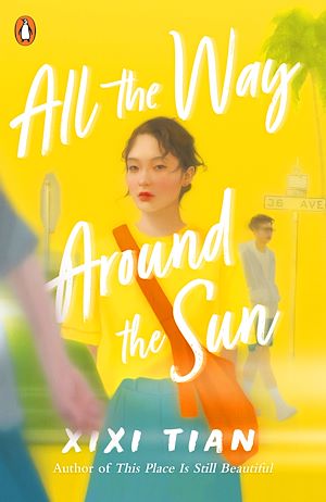 Download the eBook: All the Way Around the Sun