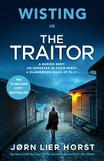 Download this eBook The Traitor