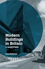 Télécharger le livre :  Modern Buildings in Britain