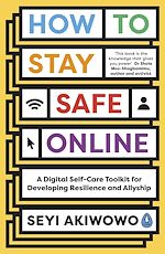 Download this eBook How to Stay Safe Online