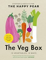 Download this eBook The Veg Box