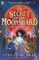 Download this eBook The Secret of the Moonshard