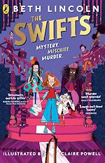 Download this eBook The Swifts