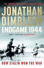 Télécharger le livre :  Endgame 1944