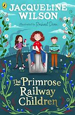 Download this eBook The Primrose Railway Children