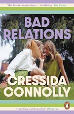 Download this eBook Bad Relations