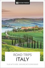 Download this eBook DK Road Trips Italy
