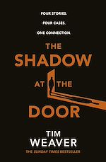 Télécharger le livre :  The Shadow at the Door