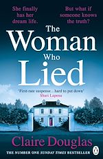 Télécharger le livre :  The Woman Who Lied