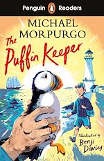Télécharger le livre :  Penguin Readers Level 2: The Puffin Keeper (ELT Graded Reader)