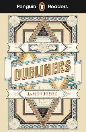 Téléchargez le livre :  Penguin Readers Level 6: Dubliners (ELT Graded Reader)
