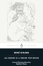 Télécharger le livre :  All Desire is a Desire for Being