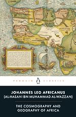 Download this eBook The Cosmography and Geography of Africa