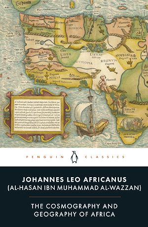 Download the eBook: The Cosmography and Geography of Africa