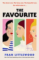 Télécharger le livre :  The Favourite