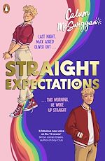 Télécharger le livre :  Straight Expectations