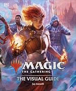 Télécharger le livre :  Magic The Gathering The Visual Guide