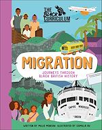 Download this eBook The Black Curriculum Migration