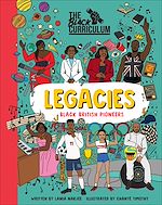 Download this eBook The Black Curriculum Legacies