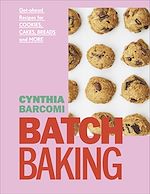 Télécharger le livre :  Batch Baking