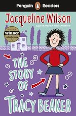 Télécharger le livre :  Penguin Readers Level 2: The Story of Tracy Beaker (ELT Graded Reader)