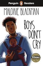 Télécharger le livre :  Penguin Readers Level 5: Boys Don't Cry (ELT Graded Reader)