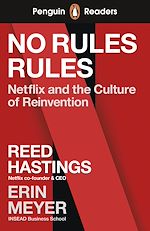 Télécharger le livre :  Penguin Readers Level 4: No Rules Rules (ELT Graded Reader)