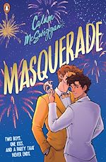 Télécharger le livre :  Masquerade