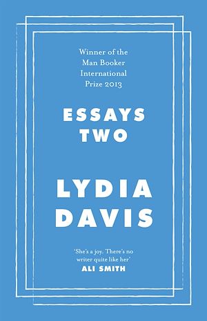 Download the eBook: Essays Two
