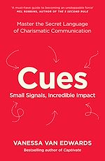 Download this eBook Cues