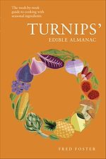 Télécharger le livre :  Turnips' Edible Almanac