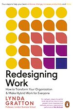 Download this eBook Redesigning Work
