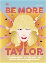 Download this eBook Be More Taylor Swift