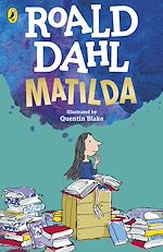 Download this eBook Matilda