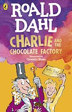 Download this eBook Charlie and the Chocolate Factory