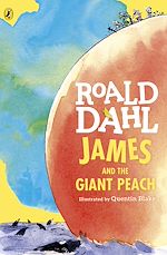 Download this eBook James and the Giant Peach