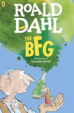 Download this eBook The BFG