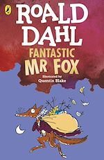 Download this eBook Fantastic Mr Fox