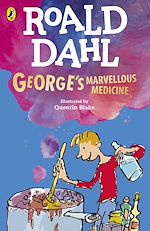 Download this eBook George's Marvellous Medicine