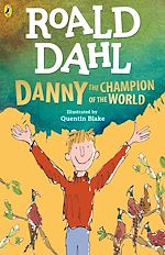 Download this eBook Danny the Champion of the World