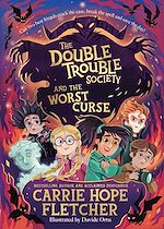 Télécharger le livre :  The Double Trouble Society and the Worst Curse