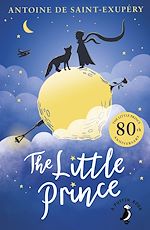 Download this eBook The Little Prince
