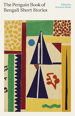 Téléchargez le livre :  The Penguin Book of Bengali Short Stories