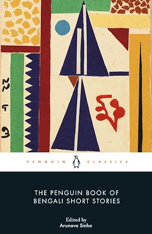 Téléchargez le livre :  The Penguin Book of Bengali Short Stories